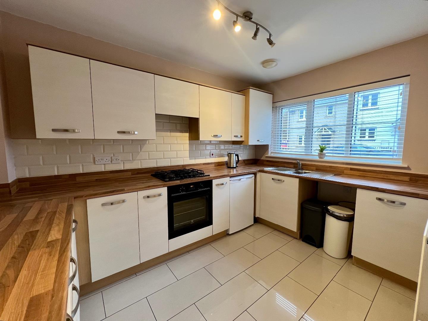 Ffordd Y Draen, Coity, Bridgend County Borough, CF35 6BF